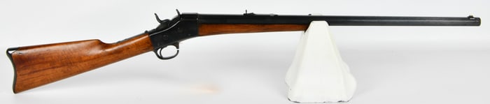 Antique Remington Rolling Block .32 Rimfire Rifle