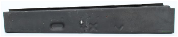 AK-style 80% Receiver Blank