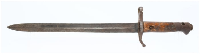 Italian M1891 Carcano Bayonet