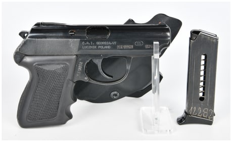 A 1975 Polish FB Radom P-64 Makarov Semi-Automatic Pistol, 9x18mm Makarov