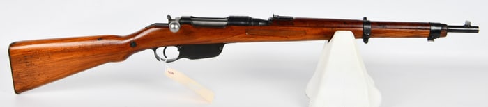Steyr Mannlicher M95/30 Bolt-Action Rifle, 8x56R Caliber