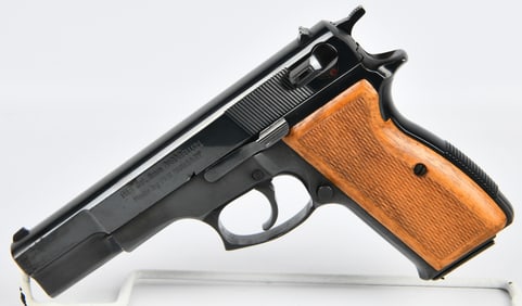 FEG P9R 9mm Parabellum Semi-Automatic Pistol