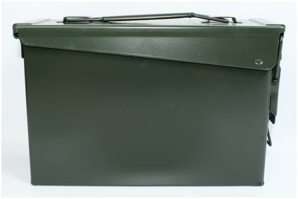 USGI Military M19A1 Ammunition Can