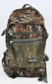East West USA RTC503 Tactical Molle Military Assault Hunting Digital Camouflage Backpack