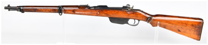 FEG Budapest Mannlicher M95 Carbine