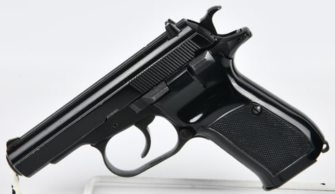 C.A.I. CZ 82 9x18 Makarov Semi-Automatic Pistol