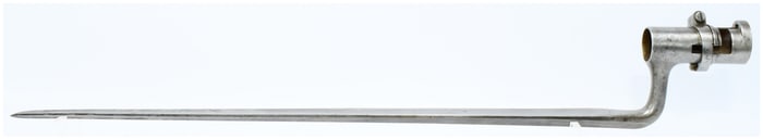 U.S. Model 1873 Socket Bayonet