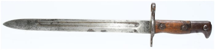 U.S. Model 1898 Krag Bayonet