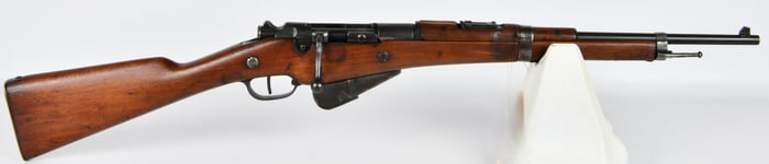 French Est. de Continsouza Berthier Model 1916 Carbine, 8mm Lebel Caliber