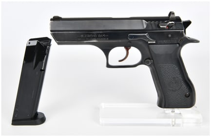 IMI Jericho 941 9x19 Semi-Automatic Pistol
