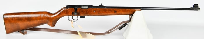 Romanian Cugir M69 Bolt Action .22 Training Rifle, Dated 1979