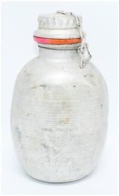 British Army P-1944 Pattern Water Bottle