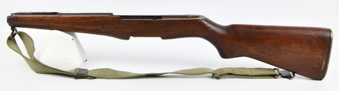USGI M1 Garand Rifle Stock with Sling