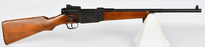 St. Etienne French MAS Model 1936 Sporterized Bolt Action Rifle