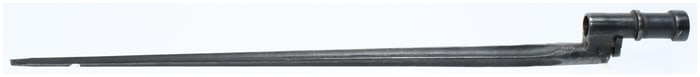 Russian Mosin-Nagant M91/30 Socket Spike Bayonet, Marked '?? 1908'