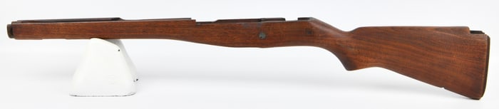 US Military M14 Walnut Rifle Stock