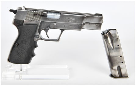 Arcus 94 Semi-Automatic Pistol, Made in Bulgaria
