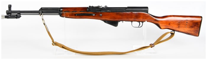 1951 Dated Russian SKS Simonov Semi-Automatic Rifle, 7.62x39mm