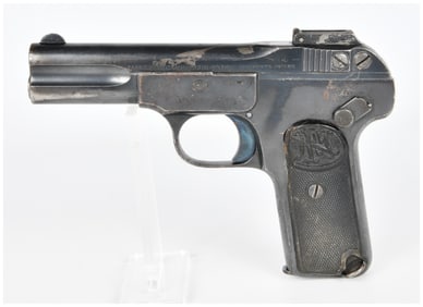 FN Browning Model 1900 .32 ACP Semi-Automatic Pistol