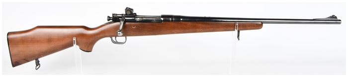 U.S. Smith-Corona Model 03-A3 Sporter Bolt-Action Rifle