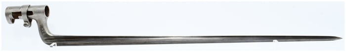 British Pattern 1853 Enfield Socket Bayonet