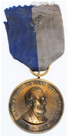 United States Civil War Campaign Medal