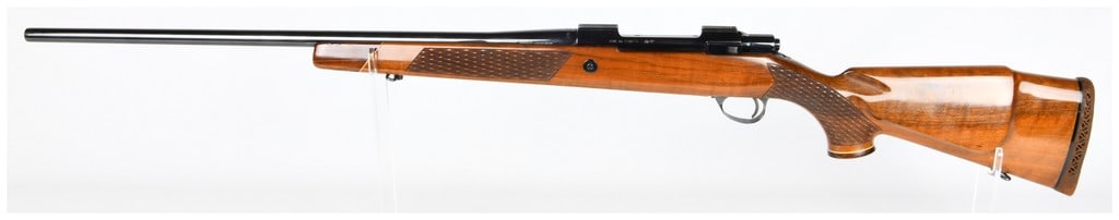 Sako Finnbear L61R Bolt-Action Sporting Rifle Cal. 264 24" Barrel