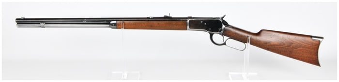 Win Model 1892 Lever-Action Rifle .44 W.C.F.