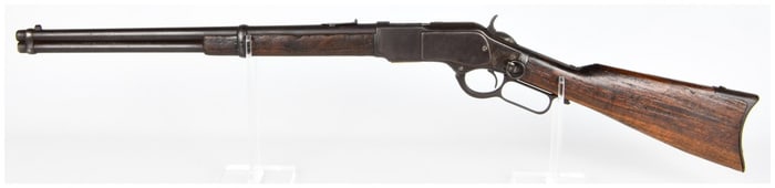 Win 1873 Lever-Action Repeating Rifle .32 Cal with 20" Barrel