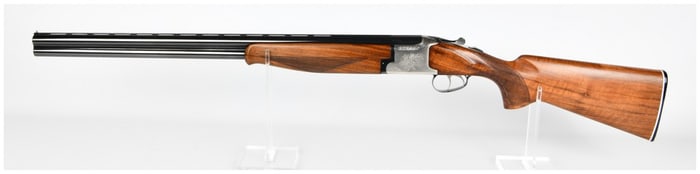 Laurona Eibar 12 Gauge Over-and-Under Shotgun with 28" Barrels