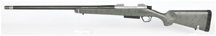 Christensen Arms MODEL 14 .26 Nosler Bolt-Action Rifle with 26" Carbon Fiber Barrel