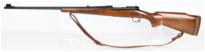 Win Model 70 Bolt-Action Sporting Rifle .264 Win. Mag 26" Barrel Pre-64 Production