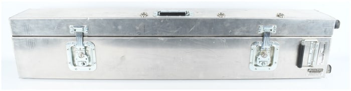 Americase Aluma-Trans 2 Rifle Safari Case