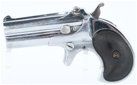 Rem Model 95 Double Derringer .41 Rimfire