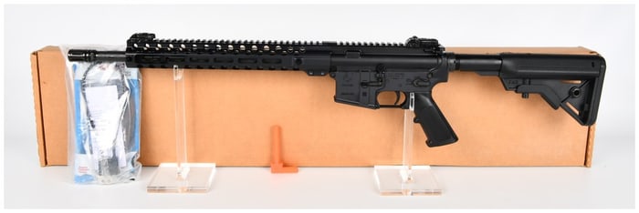 Brand New Colt M4 Carbine Model CR6762-EPR 7.62X39MM