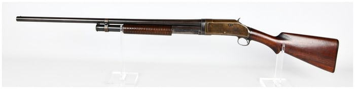 Win Model 97 Pump-Action Shotgun 16 Gauge 28" Barrel