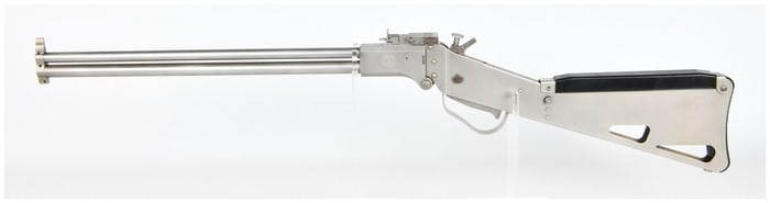 CZ / Springfield Armory M6 Scout .22LR / .410Ga Combo Rifle