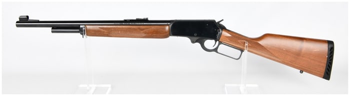 Marlin Firearms Co. Model 1895M Lever-Action Rifle .450 Marlin 18" Barrel