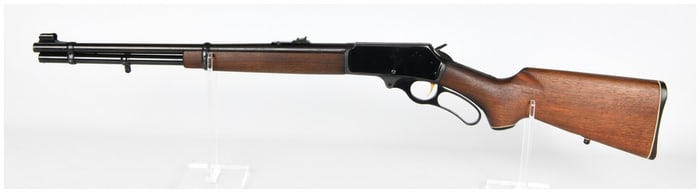 Marlin Model 336 Lever-Action Rifle .30-30 Win