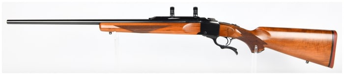 Ruger No. 1 Falling Block Rifle .30-06 SPRG. with 26" Barrel