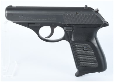 SIG SAUER P230 Semi-Automatic Pistol .380 ACP Made in W. Germany