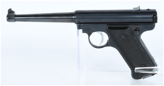 Ruger Standard Mark I .22 Cal Automatic Pistol