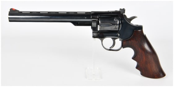 Dan Wesson Arms .357 Mag Revolver with 8" Barrel