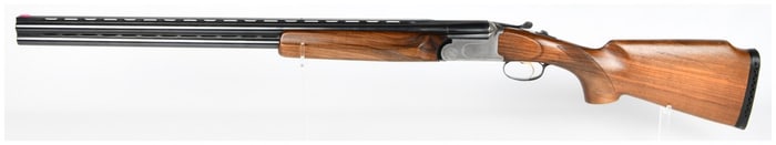 Armi Tecniche Pizzini Emilio 30" Barrels Over-Under Sporting Shotgun
