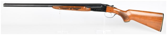Savage Arms Fox Model B Side-by-Side Shotgun 25 3/4" Barrels