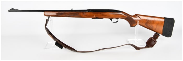 Win Model 100 Semi-Automatic Rifle .243 Win