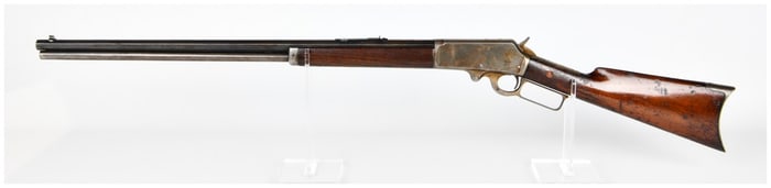 Marlin Model 1893 Lever Action Rifle Cal .32-H.P.S.