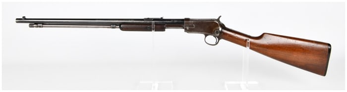 Win Model 1906 .22 S/L/LR Slide Action Rifle