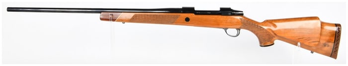 SAKO L61R Bolt-Action Rifle .375 Mag with 24" Barrel