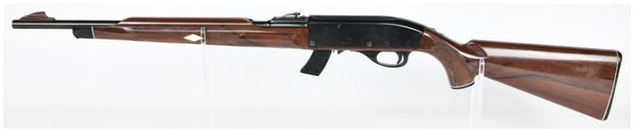 Rem MOHAWK 10C Semi-Automatic Rimfire Rifle